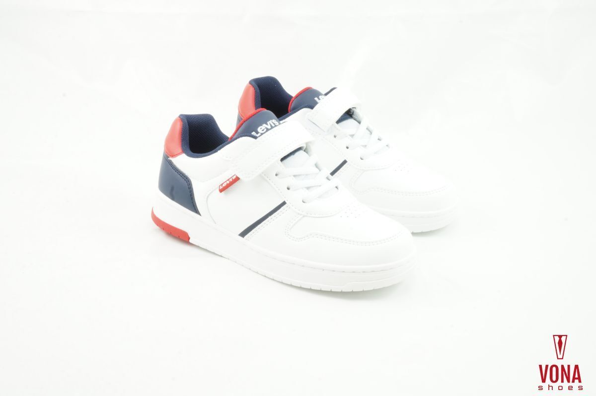 Sneakers Levi's Virv0090s_j233