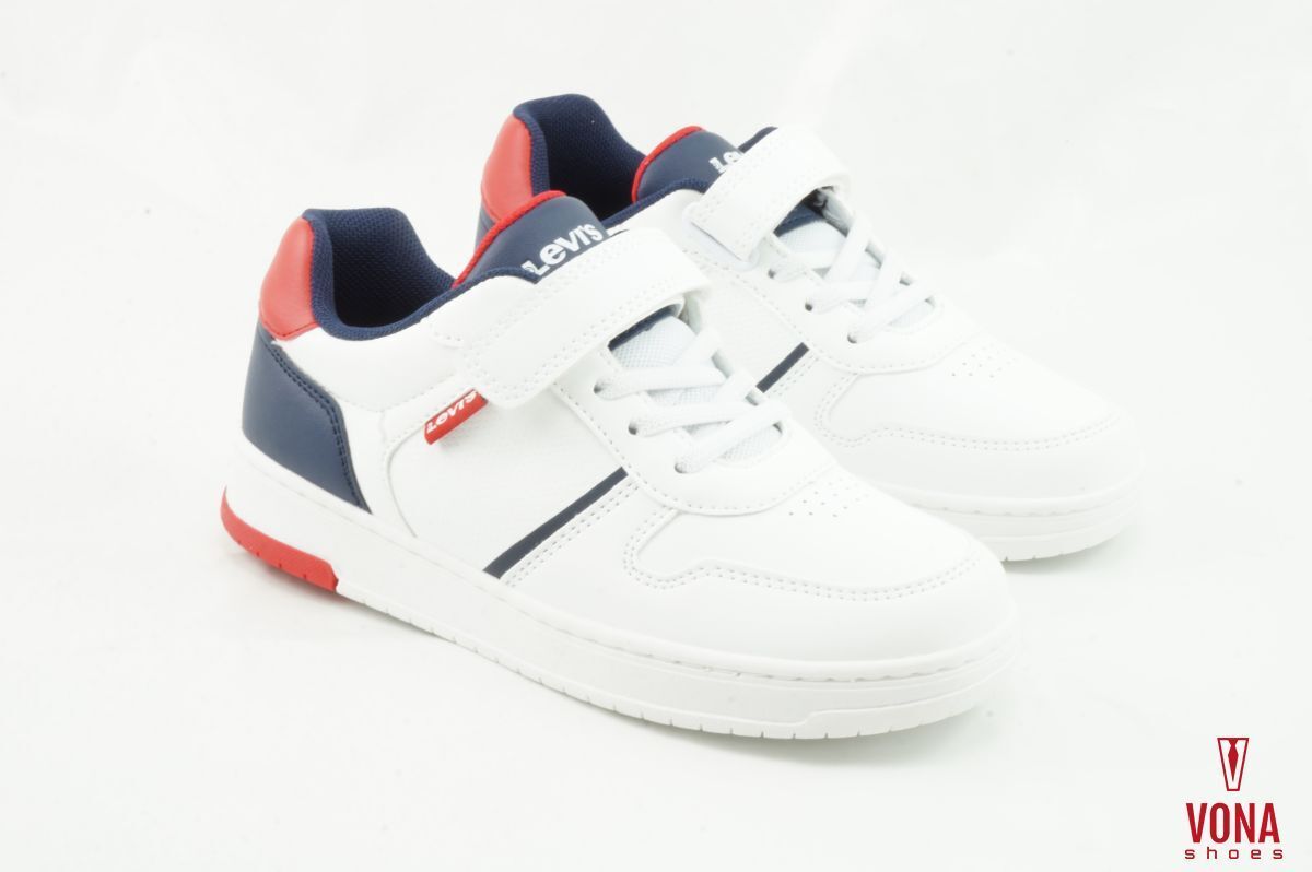 Sneakers Levi's Virv0090s_j233