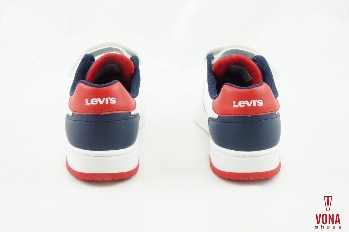 Sneakers Levi's Virv0090s_j233