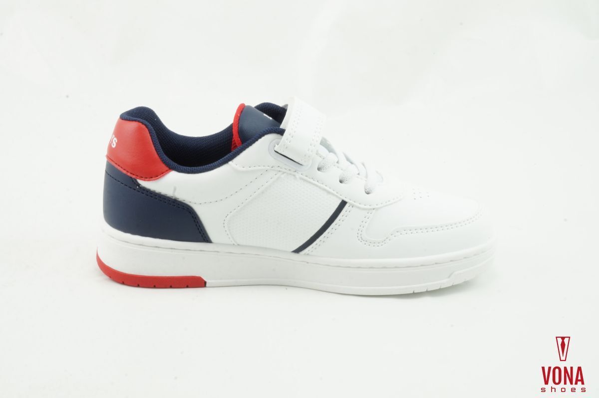 Sneakers Levi's Virv0090s_j233