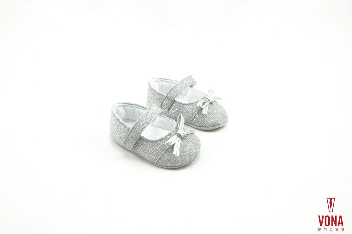 Bebe'/ballerina Chicco 01071059000000 Bambina