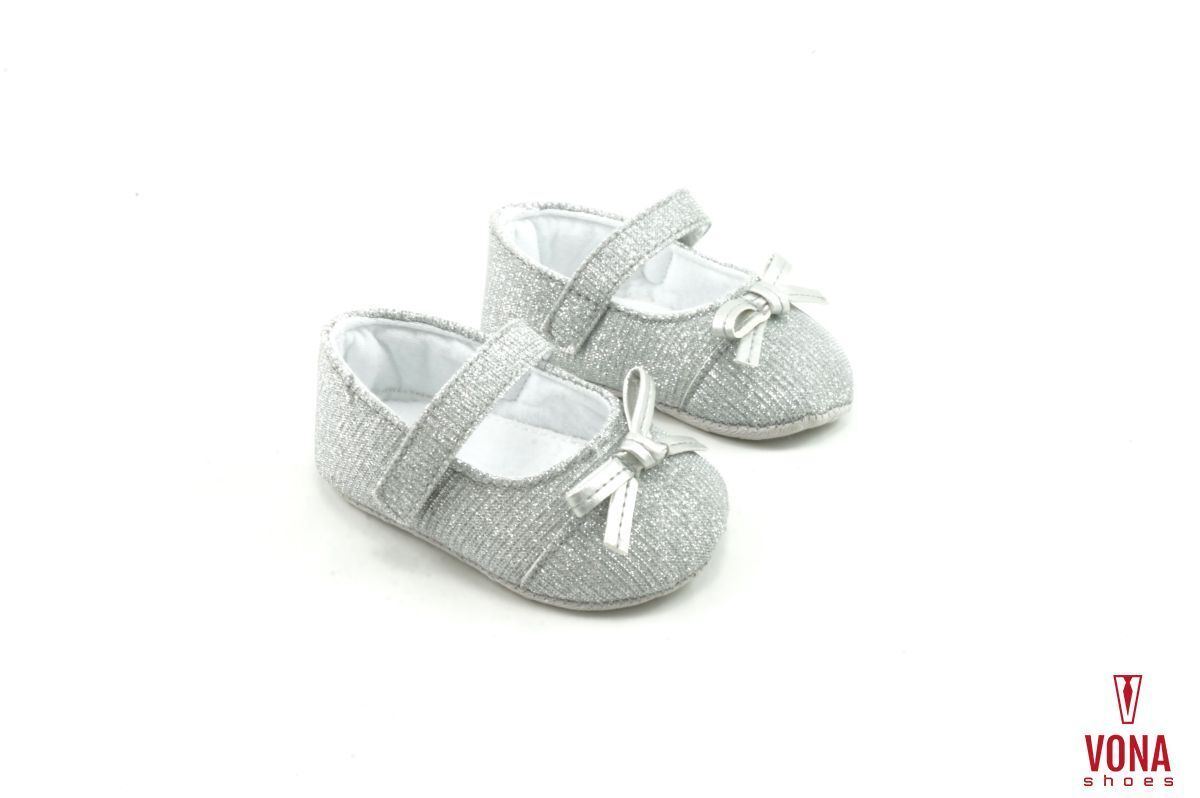 Bebe'/ballerina Chicco 01071059000000 Bambina