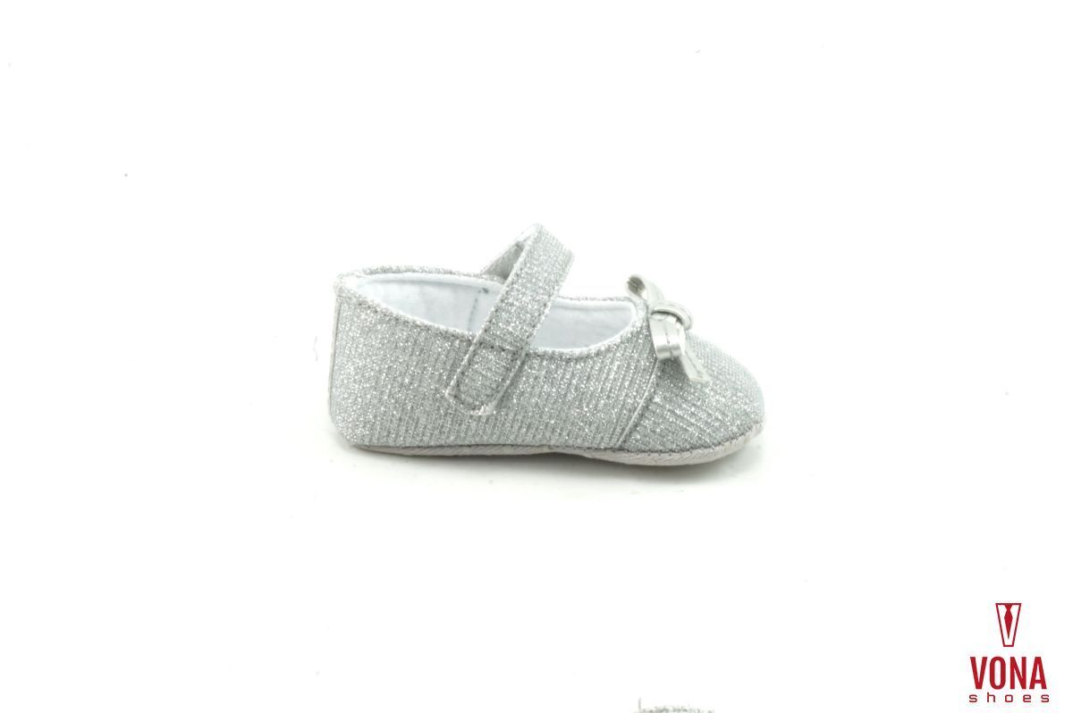 Bebe'/ballerina Chicco 01071059000000 Bambina