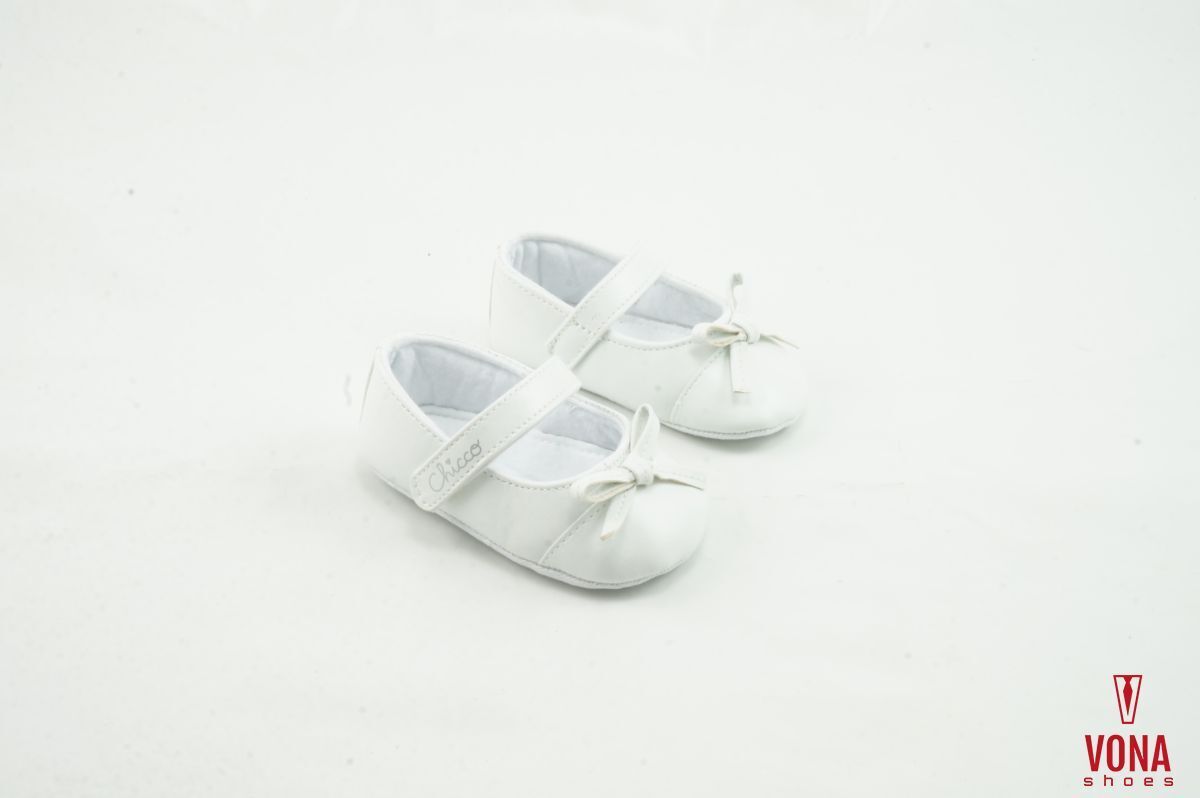 Bebe'/ballerina Chicco 01071059000000 Bambina