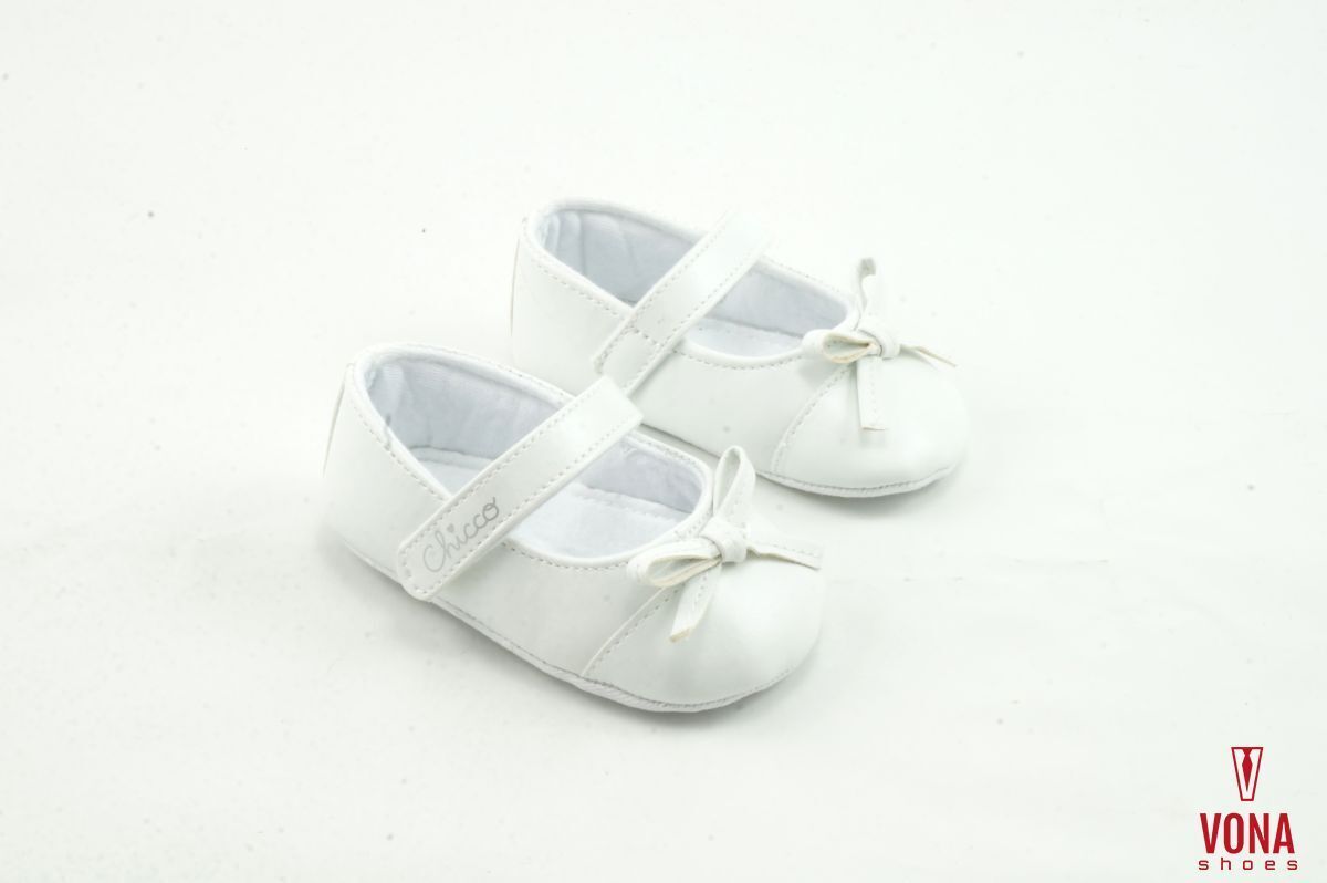Bebe'/ballerina Chicco 01071059000000 Bambina