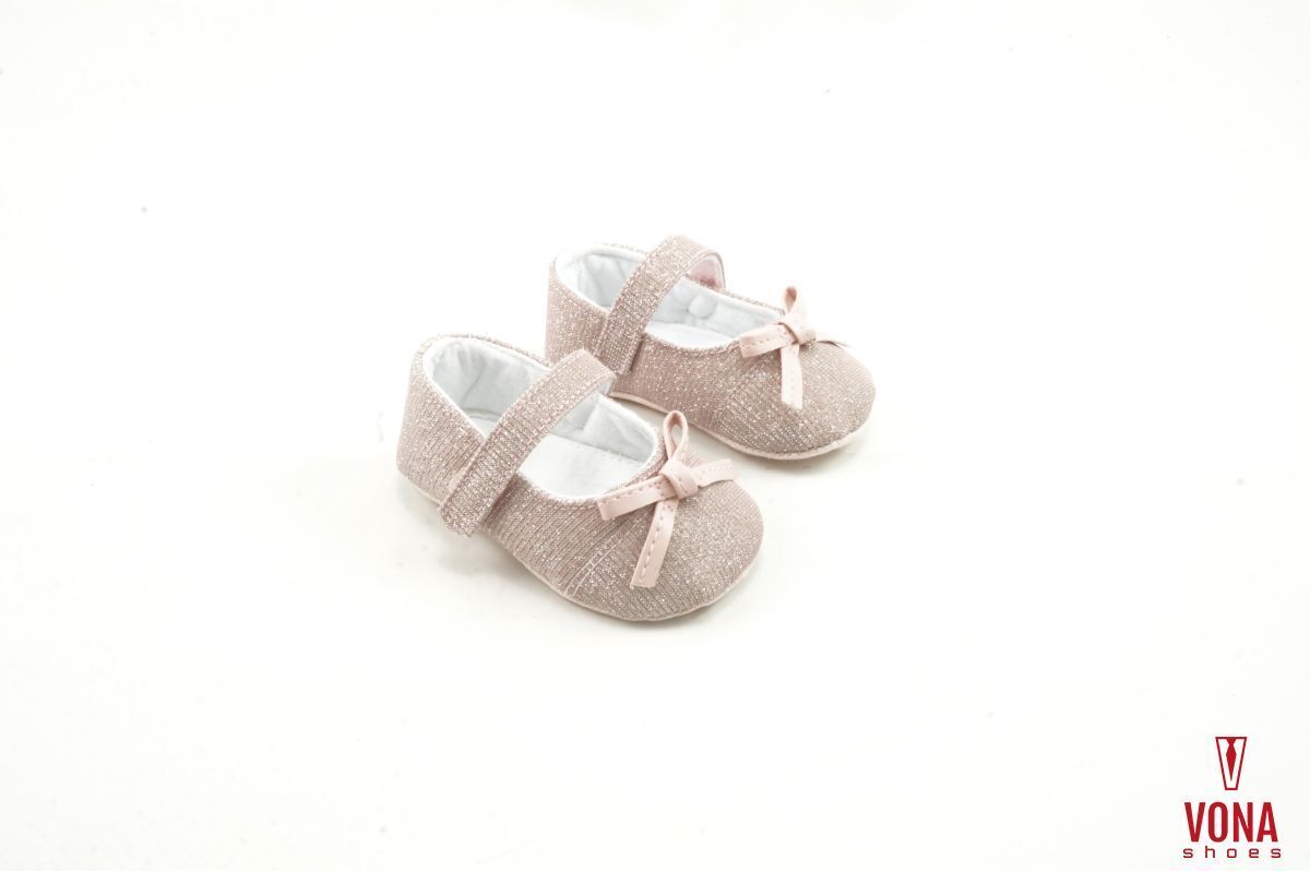 Bebe'/ballerina Chicco 01071059000000 Bambina