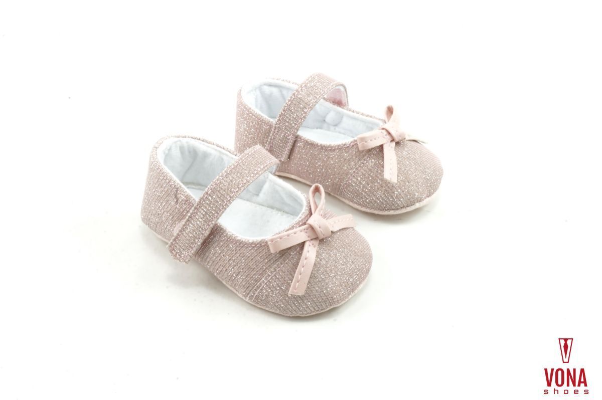 Bebe'/ballerina Chicco 01071059000000 Bambina