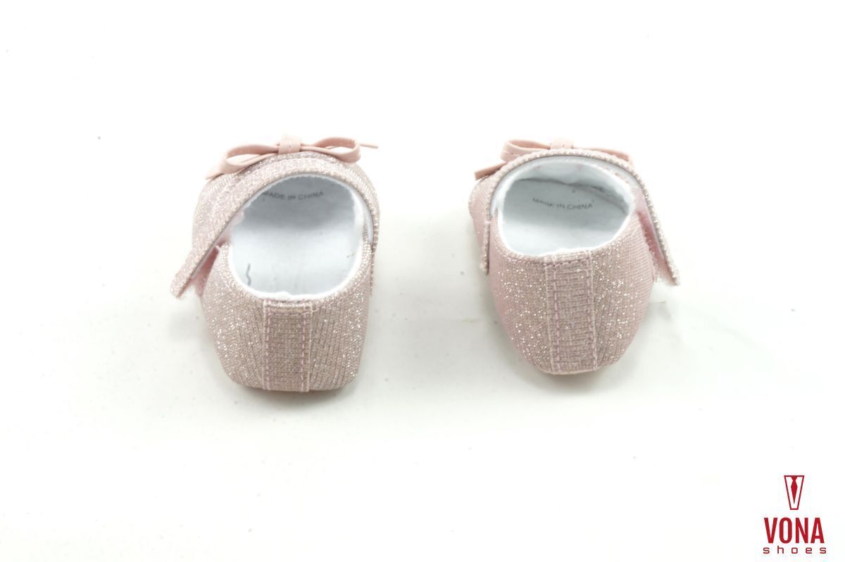 Bebe'/ballerina Chicco 01071059000000 Bambina