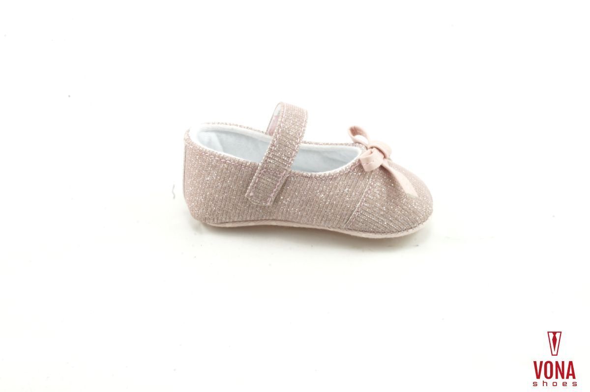 Bebe'/ballerina Chicco 01071059000000 Bambina