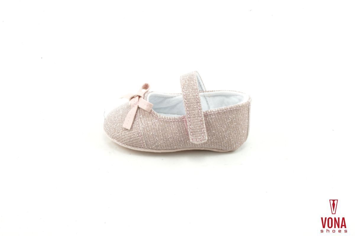 Bebe'/ballerina Chicco 01071059000000 Bambina