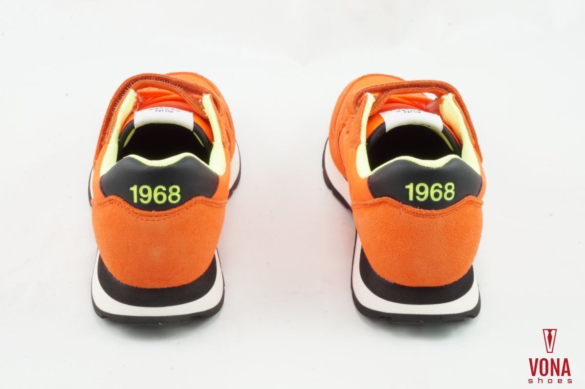 Sneakers Sun68 Z34301k