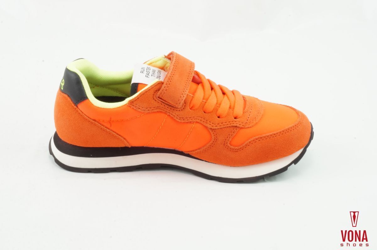 Sneakers Sun68 Z34301k
