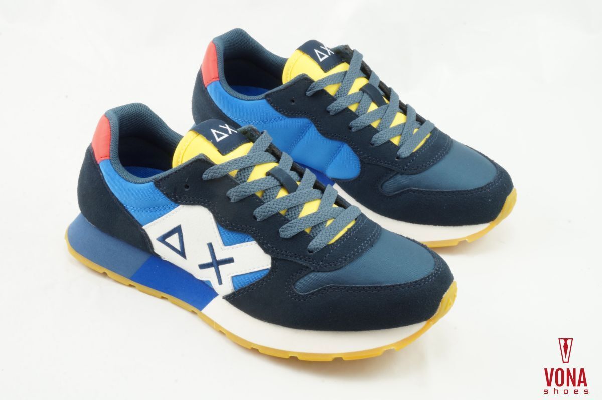 Sneakers Sun68 Z34312t