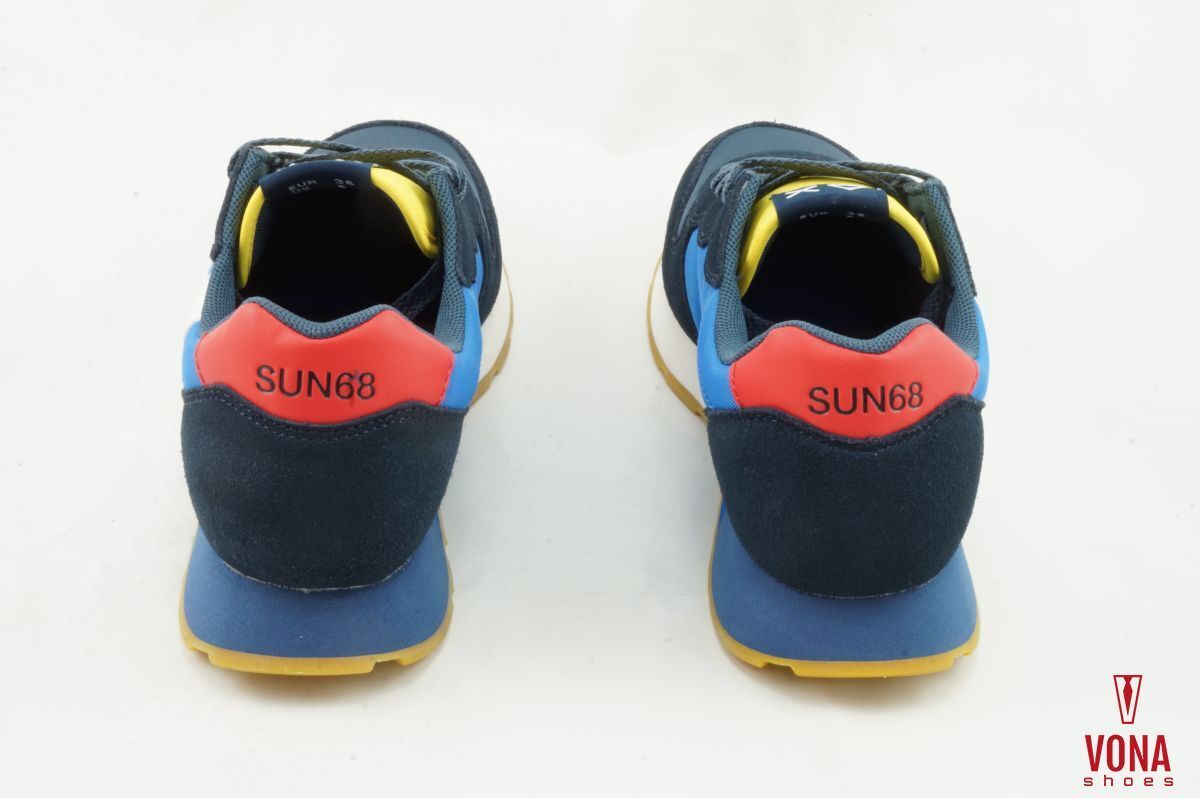 Sneakers Sun68 Z34312t