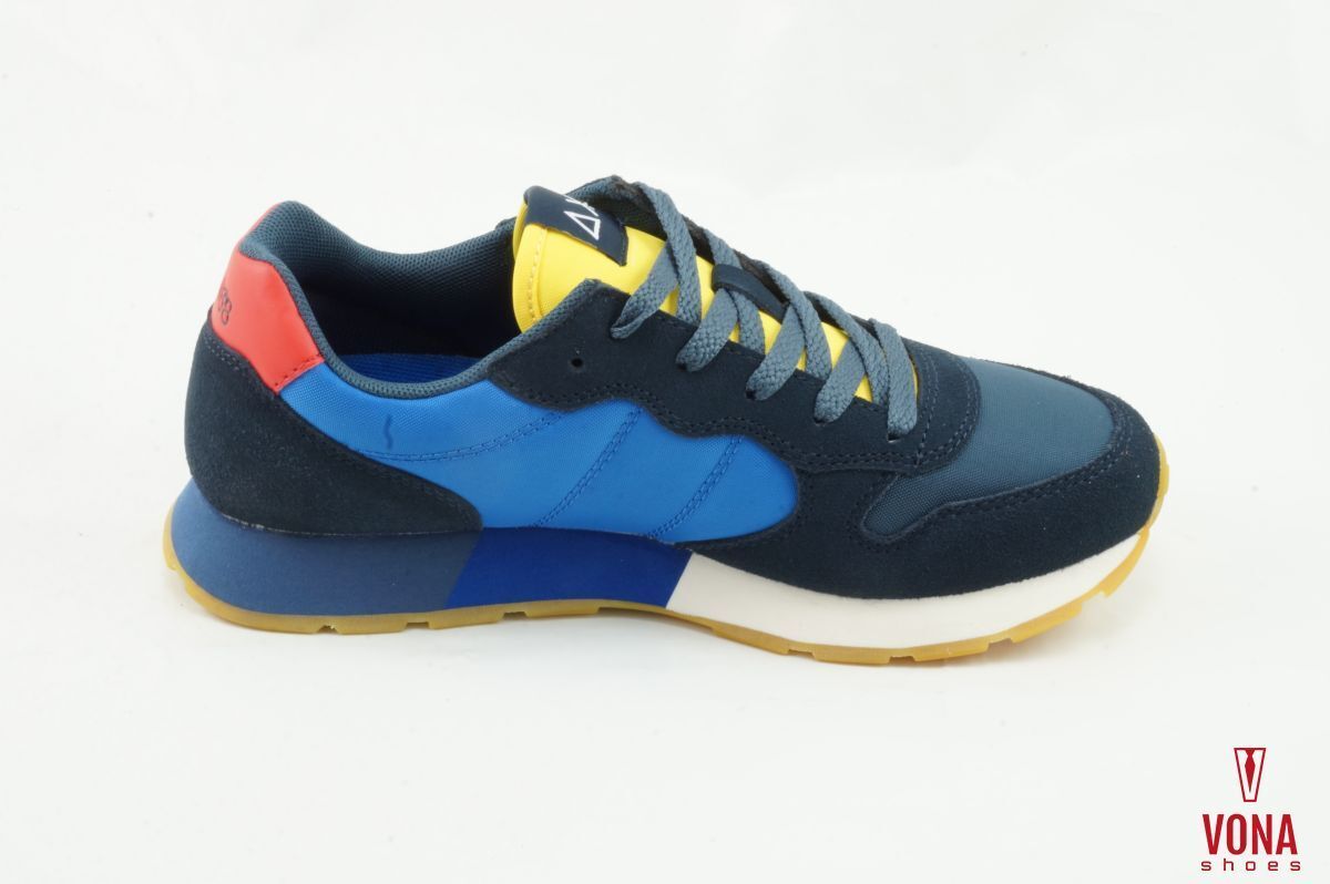 Sneakers Sun68 Z34312t