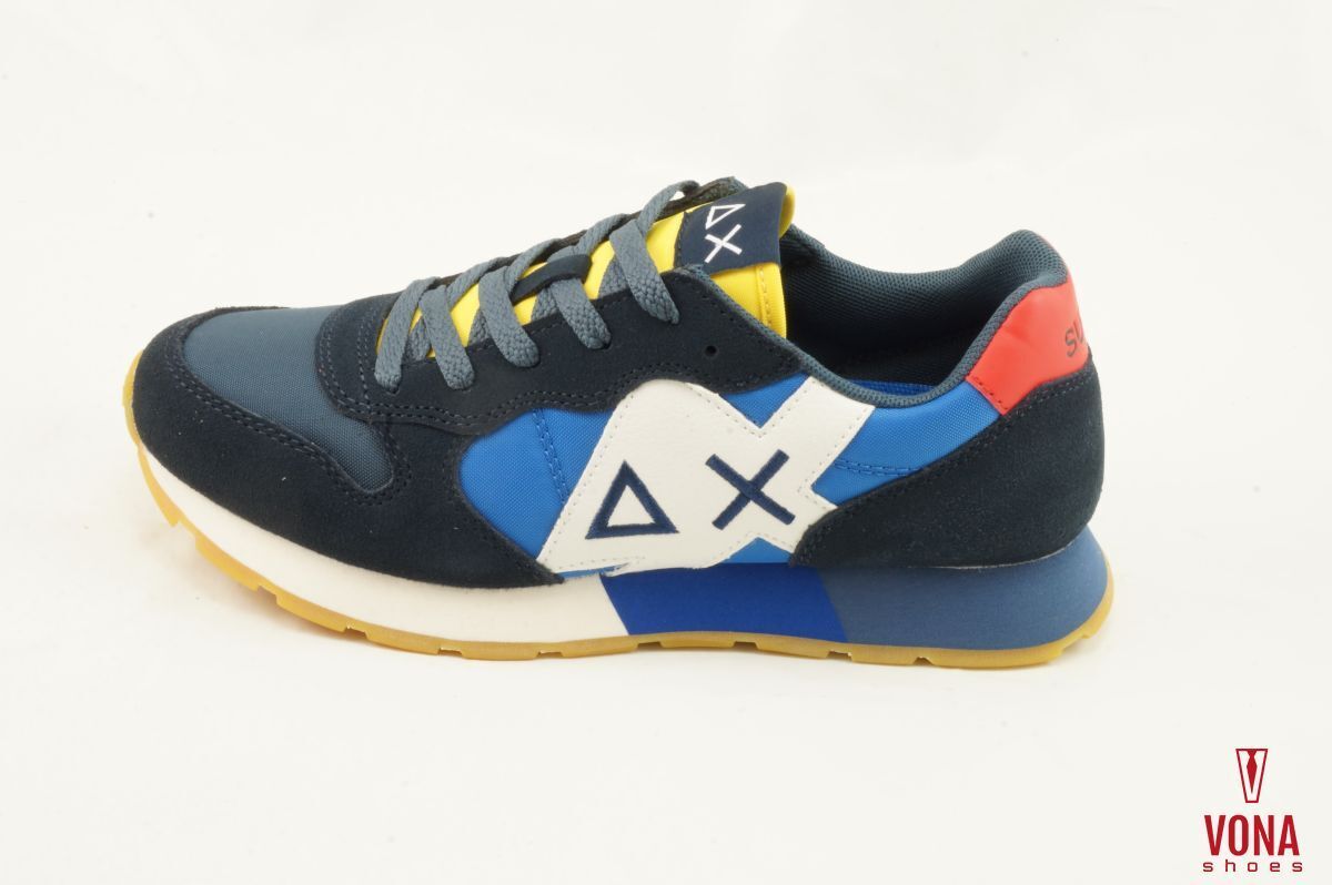 Sneakers Sun68 Z34312t