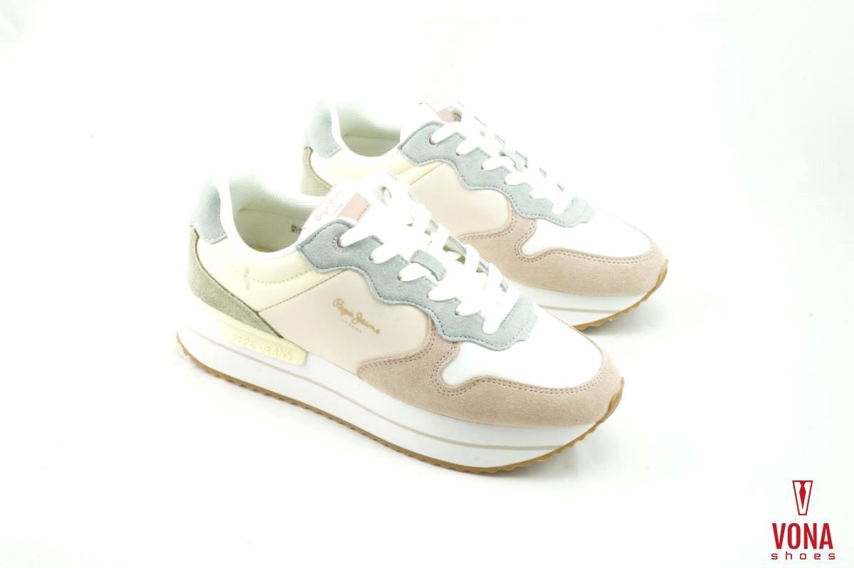Sneakers Pepe Jeans Pls40003