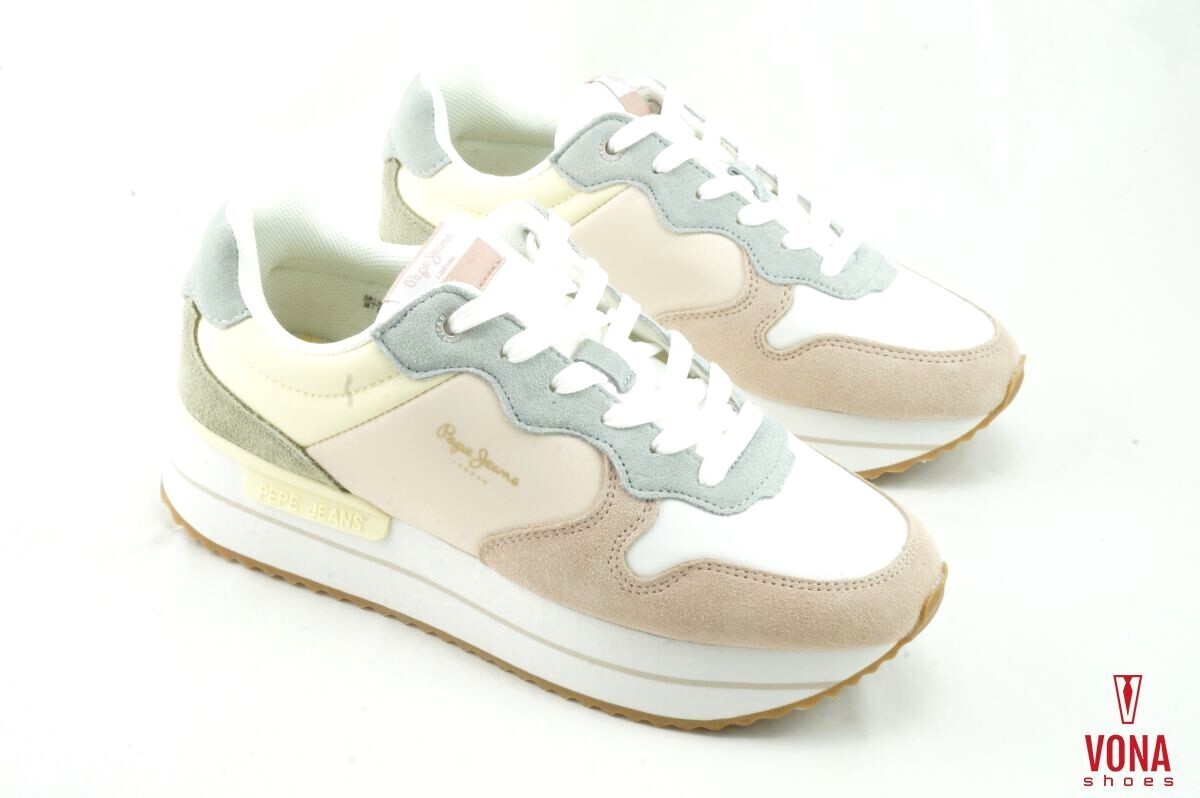 Sneakers Pepe Jeans Pls40003