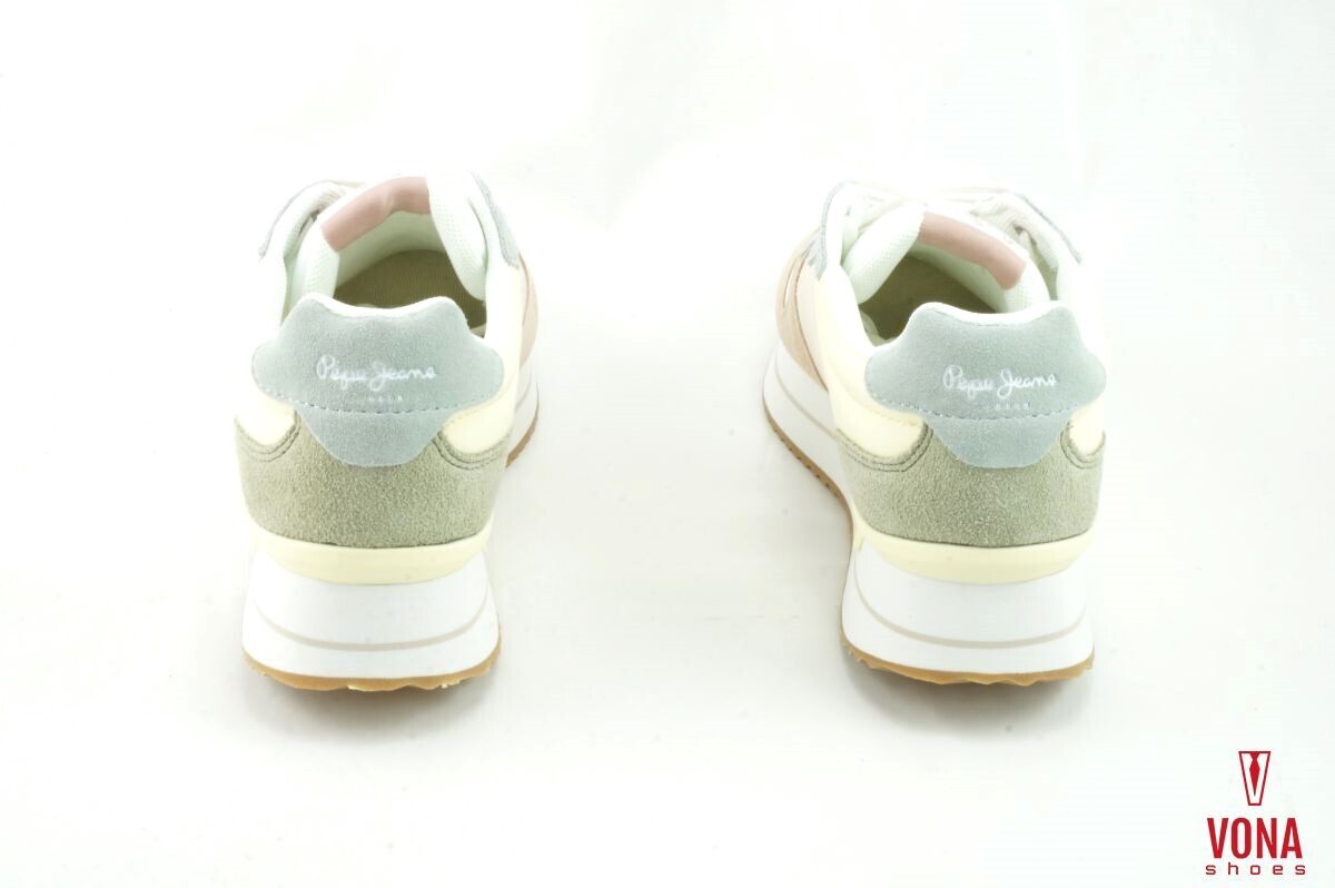 Sneakers Pepe Jeans Pls40003