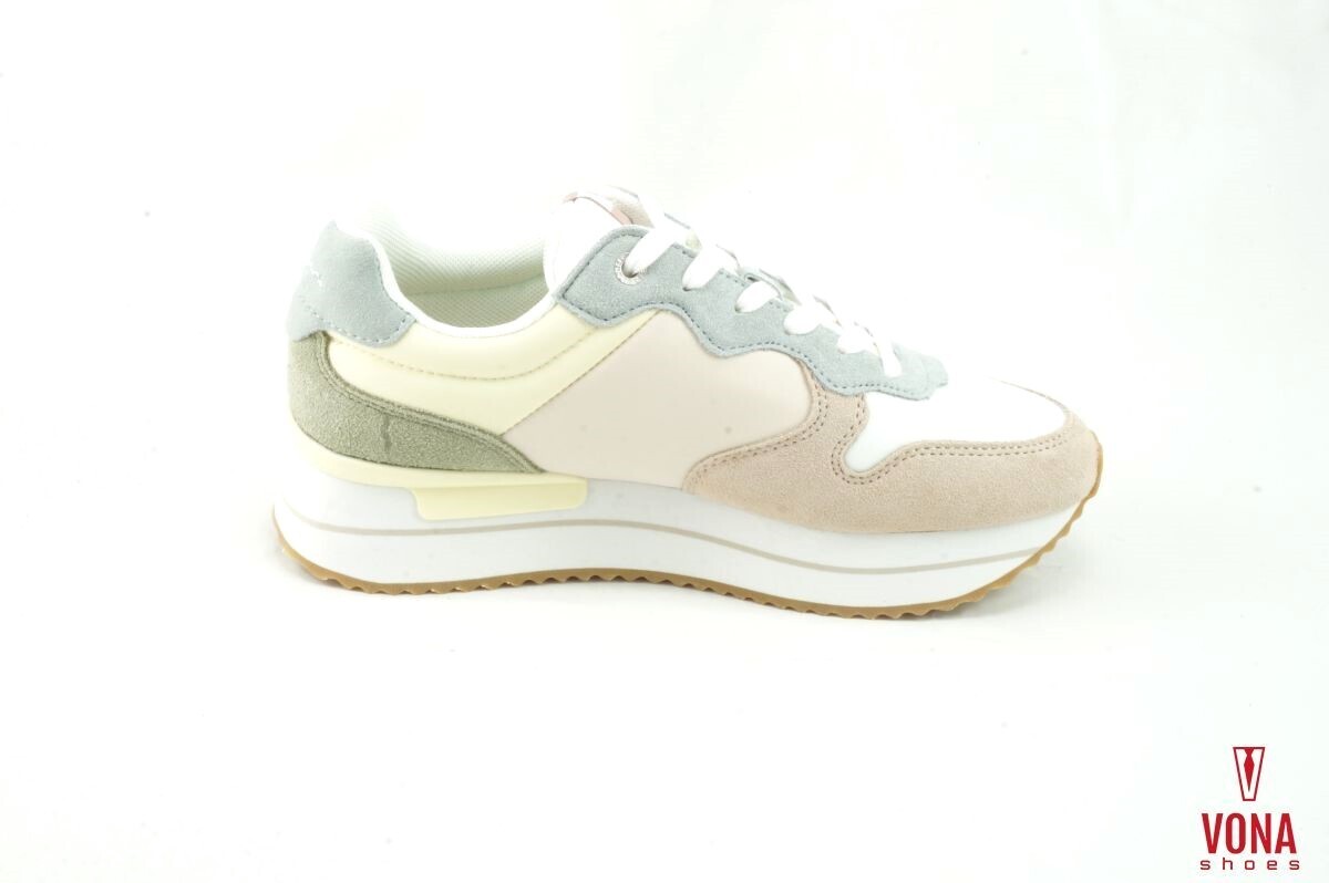 Sneakers Pepe Jeans Pls40003