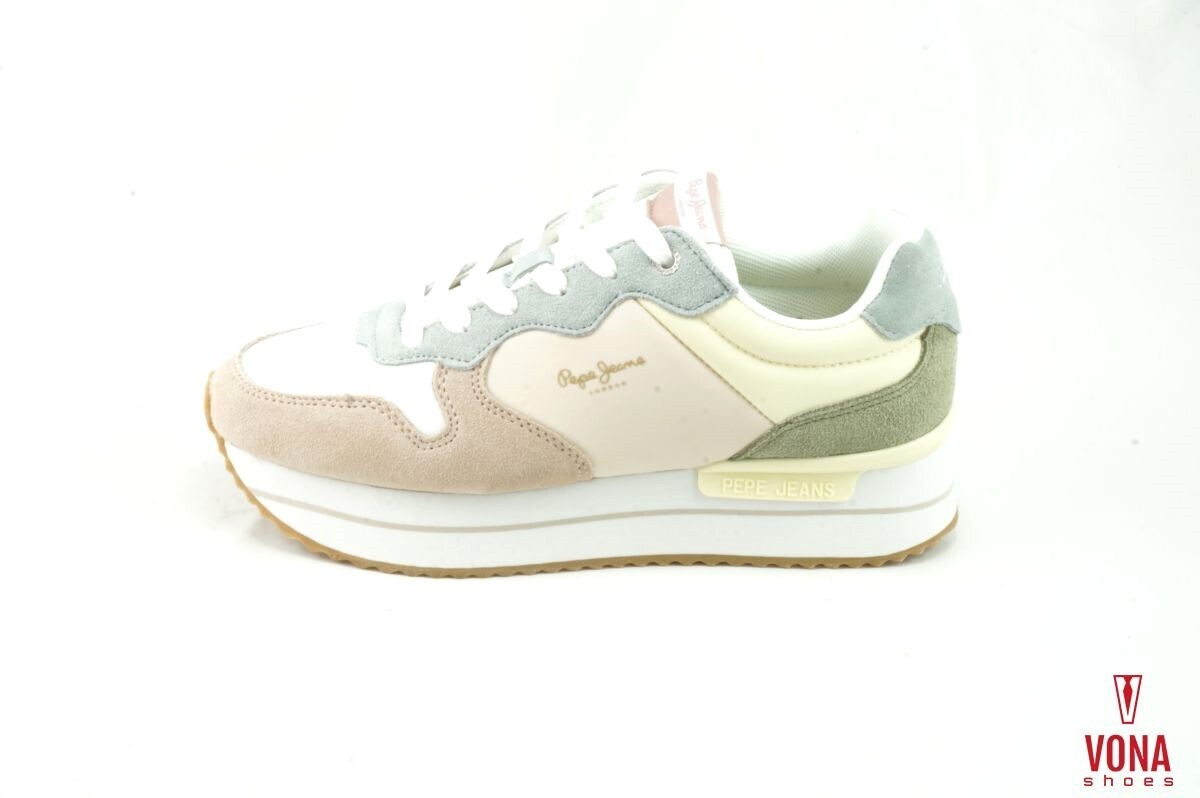 Sneakers Pepe Jeans Pls40003