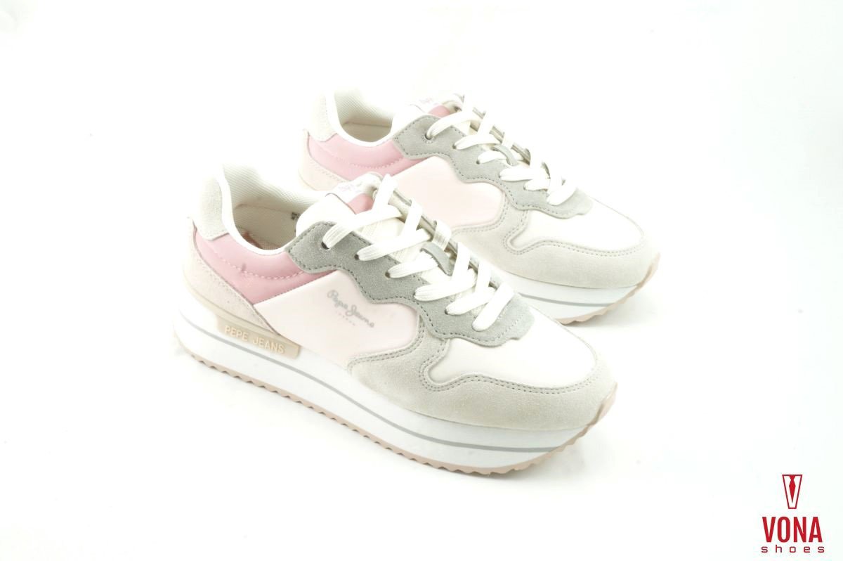 Sneakers Pepe Jeans Pls40003