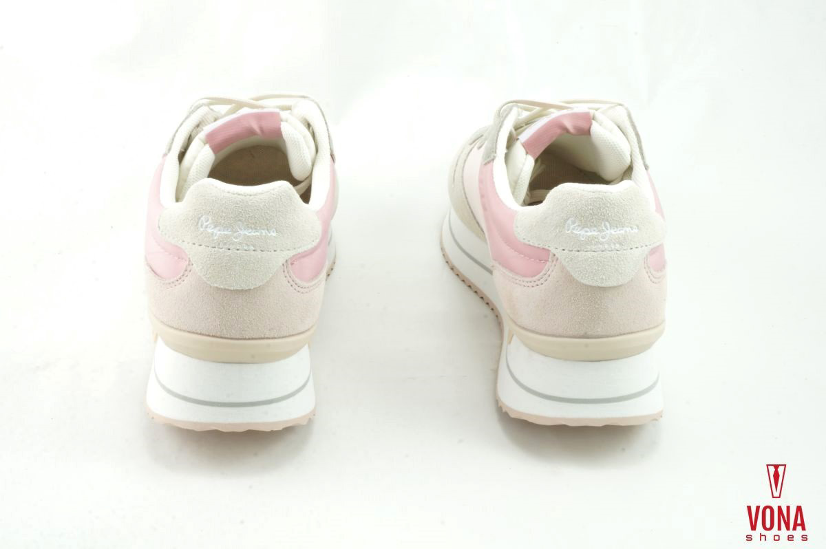 Sneakers Pepe Jeans Pls40003