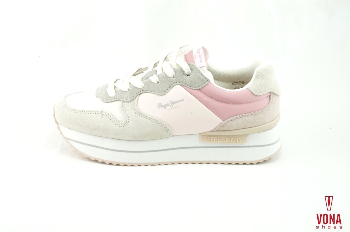 Sneakers Pepe Jeans Pls40003