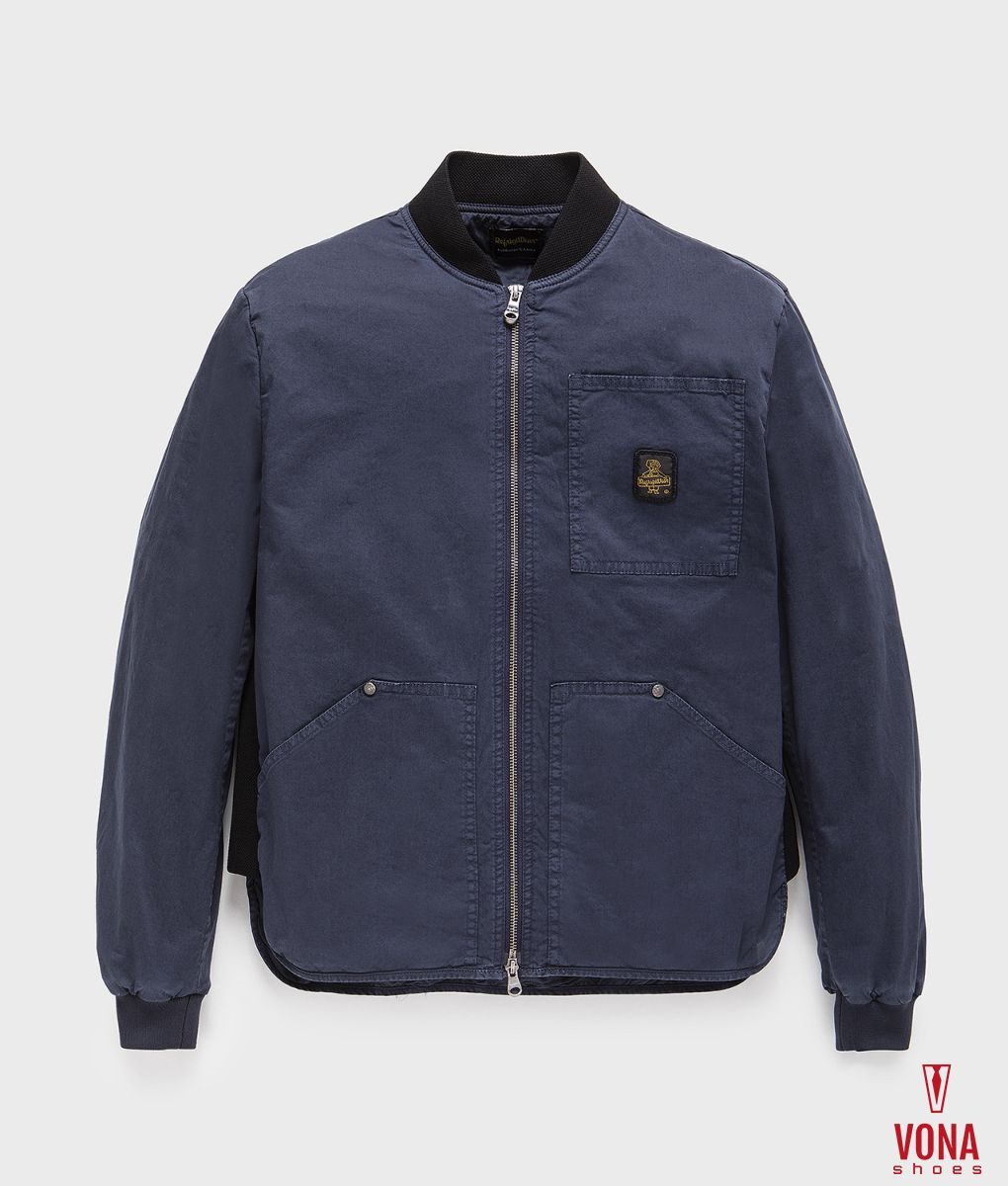 Kabh Jacket Refrigiwear G20202 Ga9102