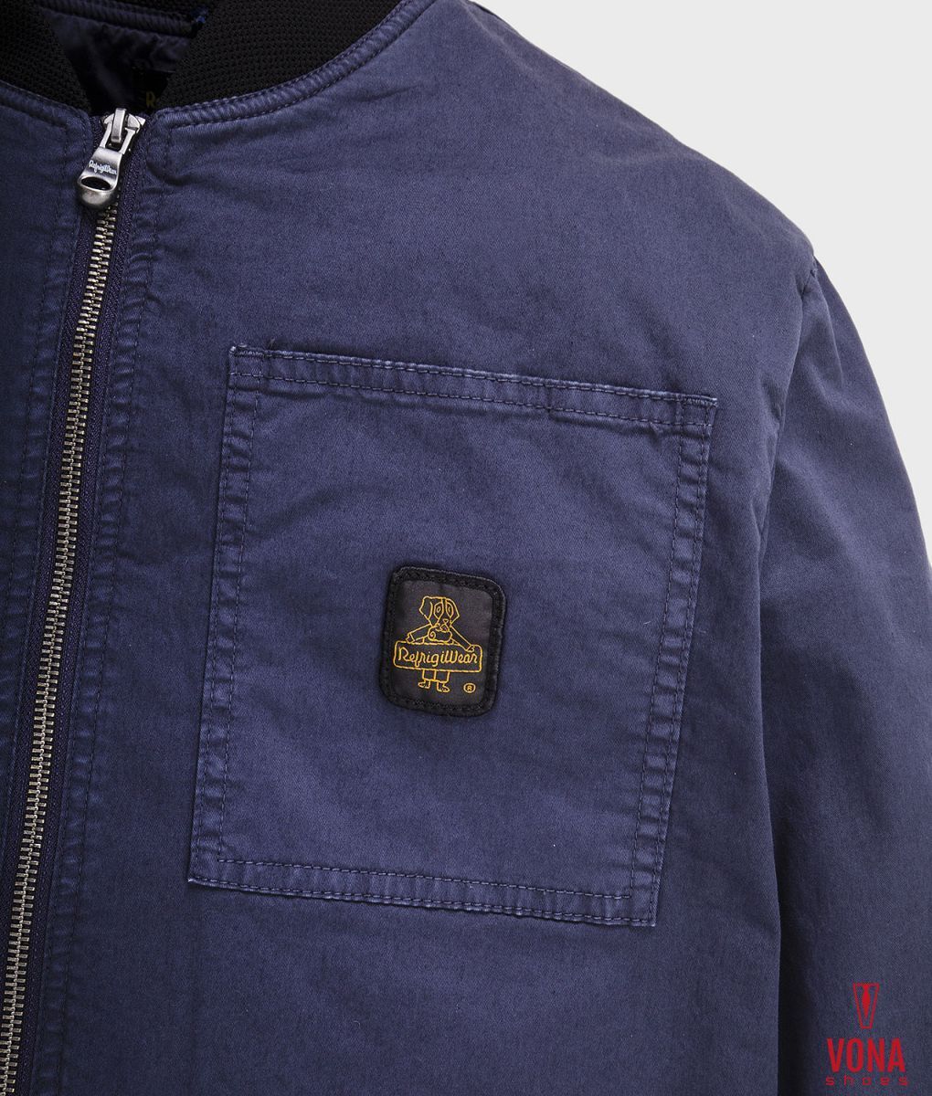 Kabh Jacket Refrigiwear G20202 Ga9102