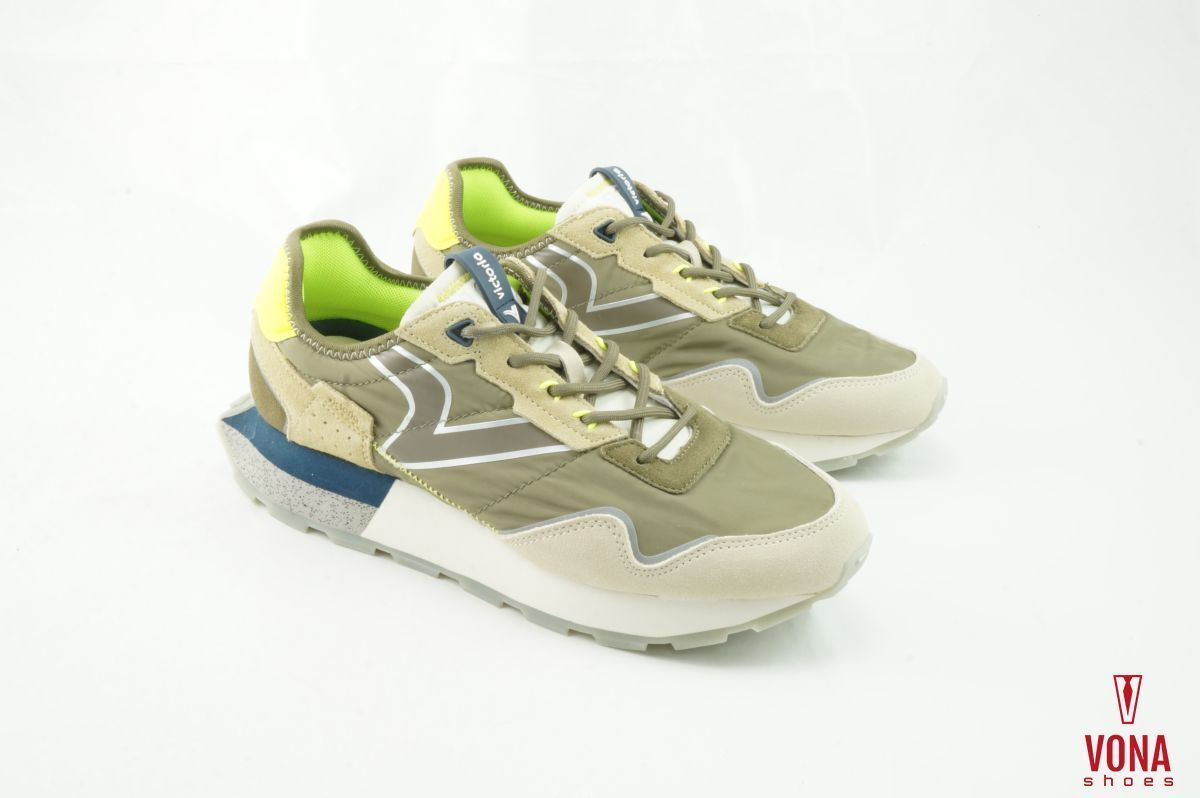 Sneakers Victoria 8803109
