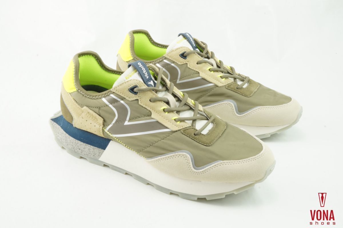 Sneakers Victoria 8803109