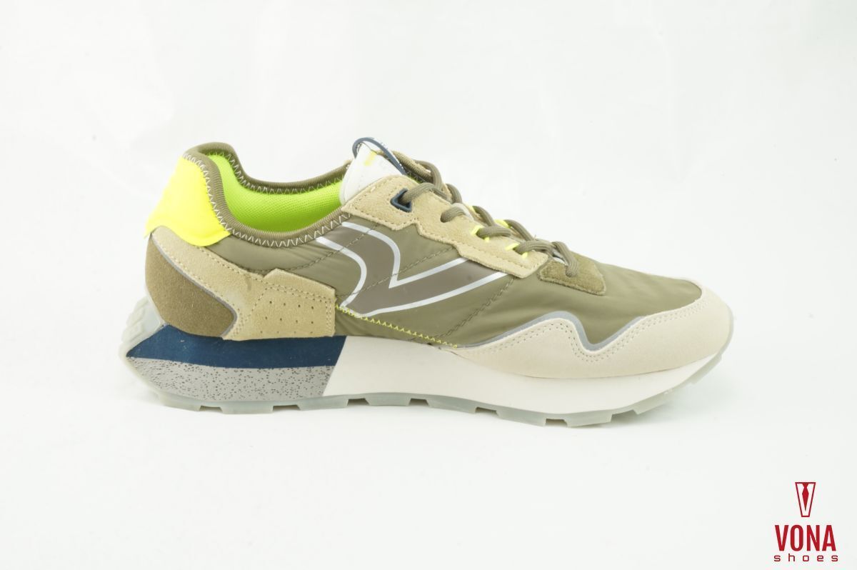 Sneakers Victoria 8803109
