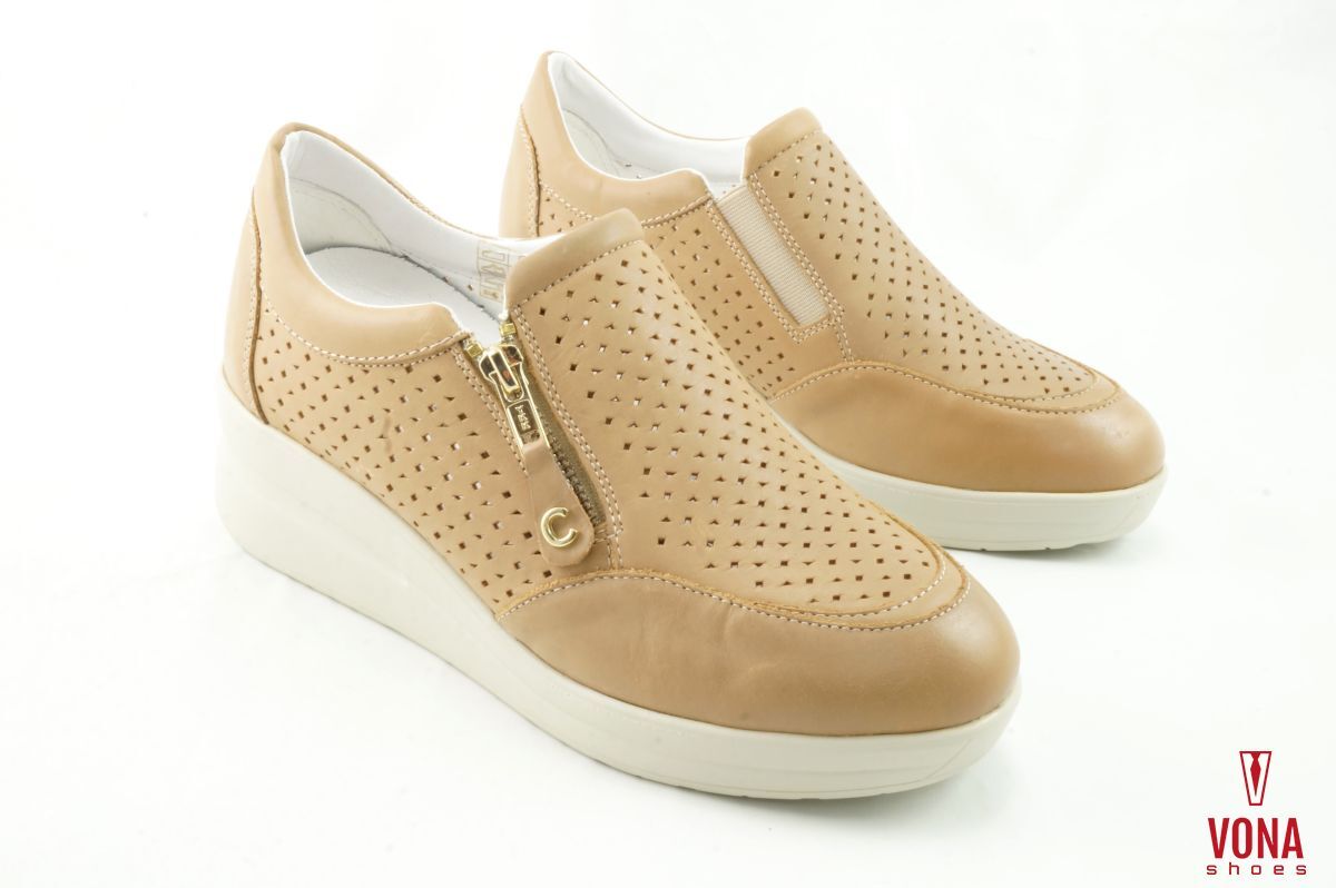 Slip On Cinzia Soft Iv221460