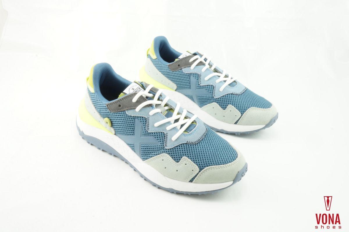 Sneakers Munich Shibuya 9880014