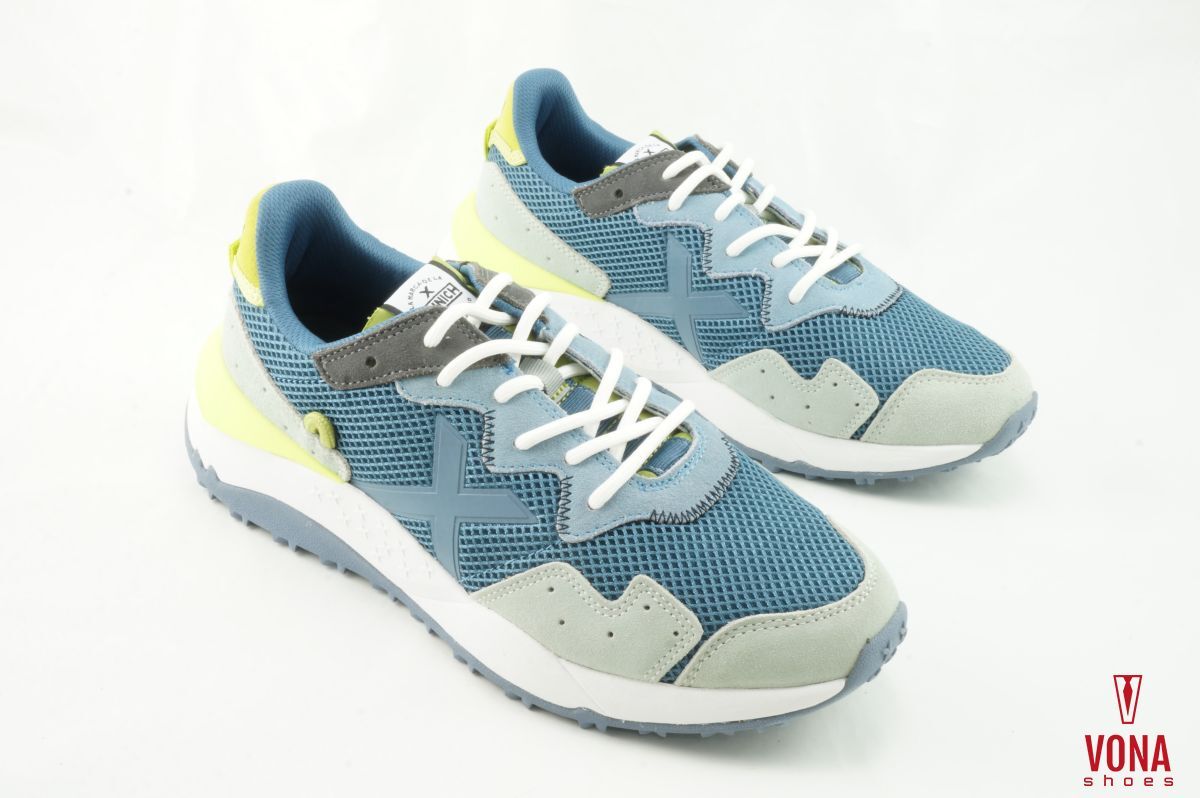 Sneakers Munich Shibuya 9880014