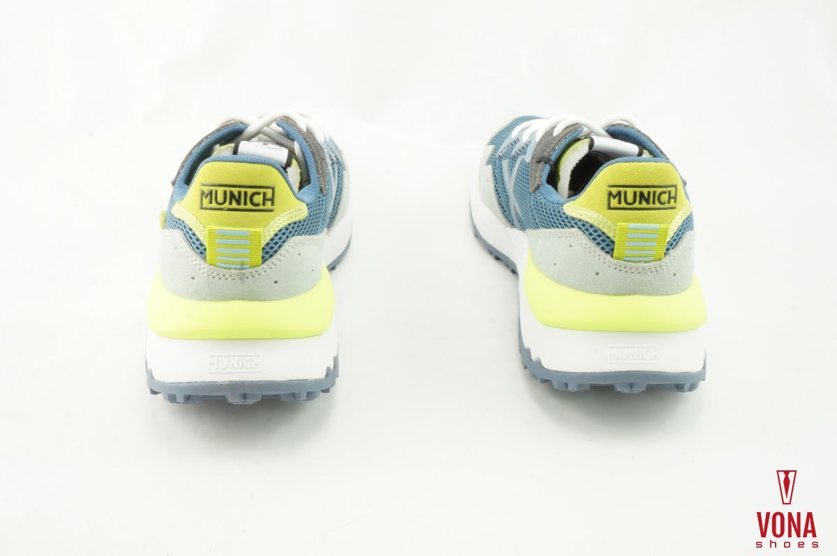 Sneakers Munich Shibuya 9880014