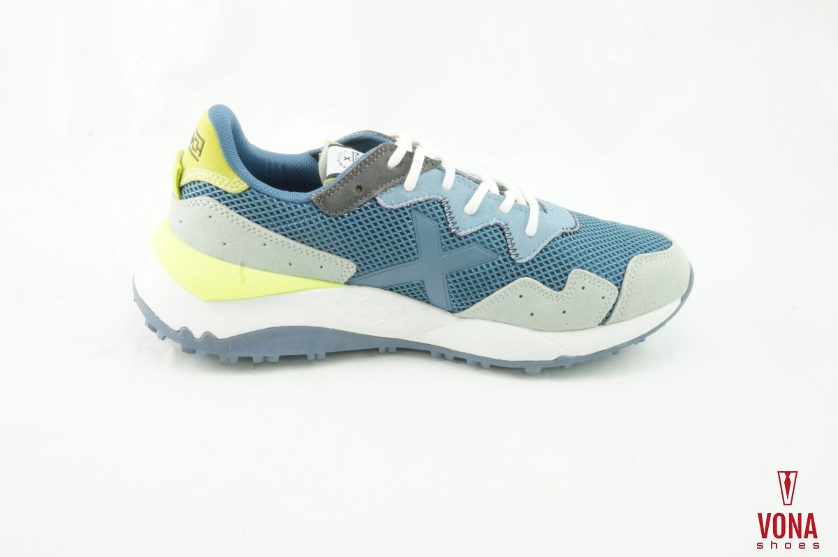 Sneakers Munich Shibuya 9880014