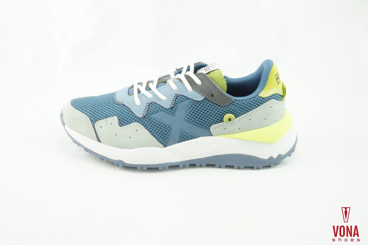Sneakers Munich Shibuya 9880014