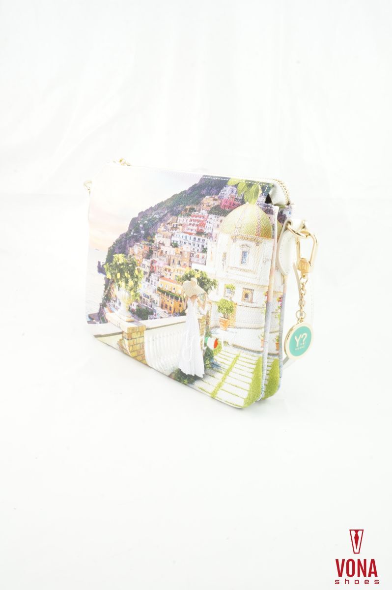 Borsa Y Not Yes630s4