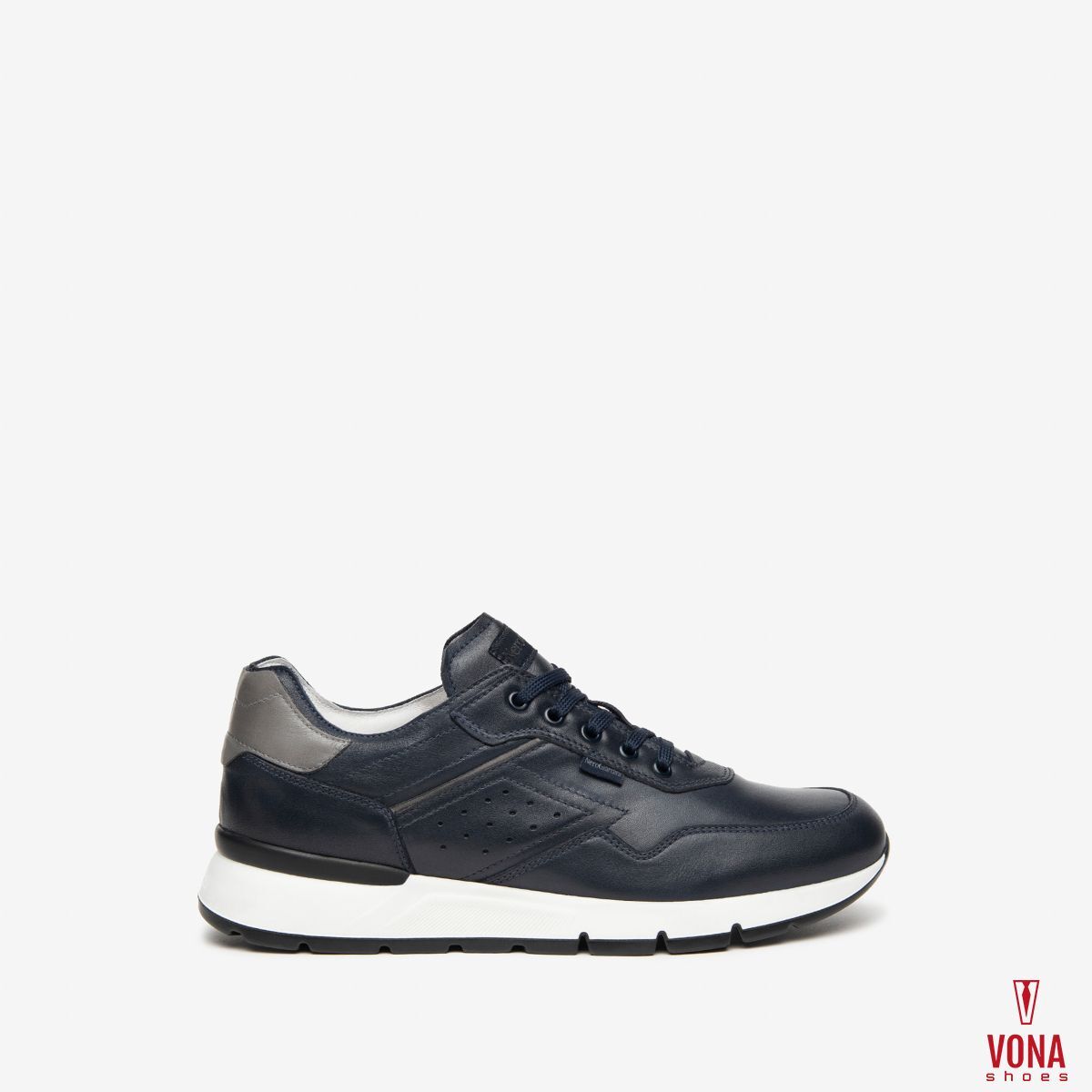 Sneakers Nerogiardini E400192u