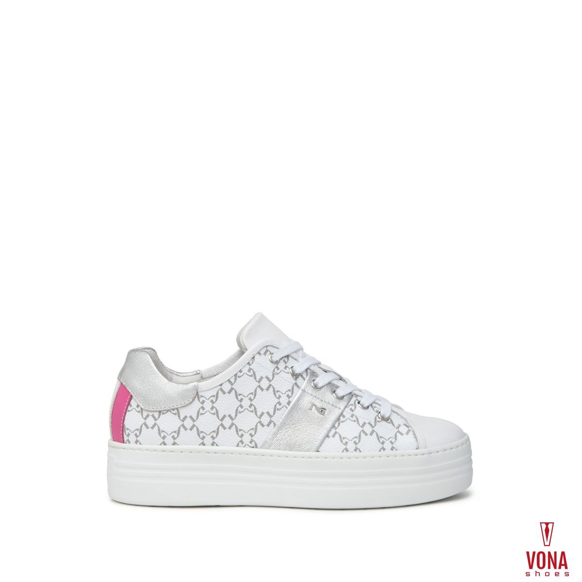 Sneakers Nerogiardini E409951d