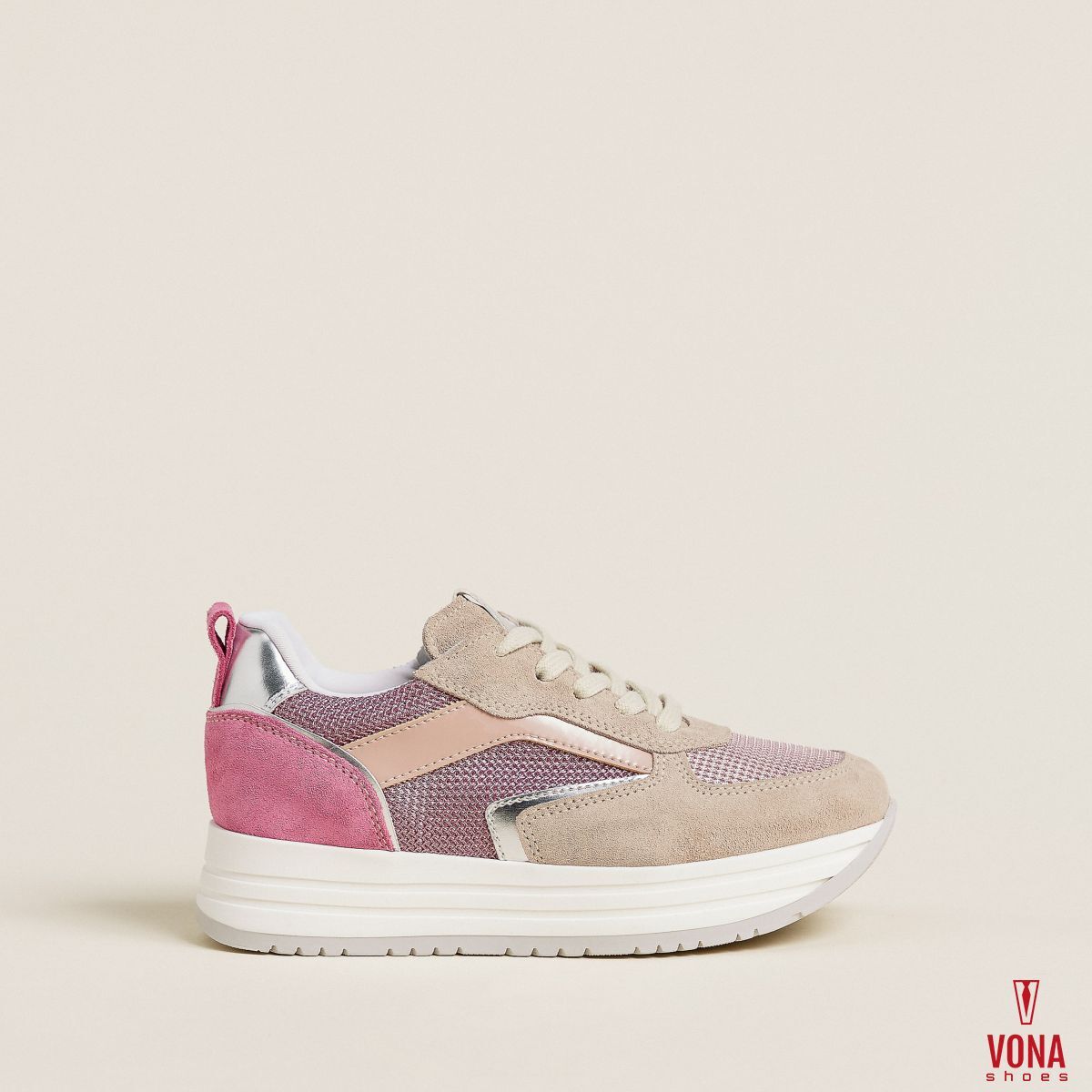 Sneakers Nerogiardini E432900f