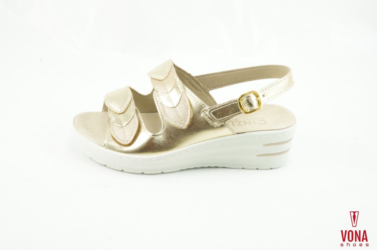 Sandalo Cinzia Soft Mzm131