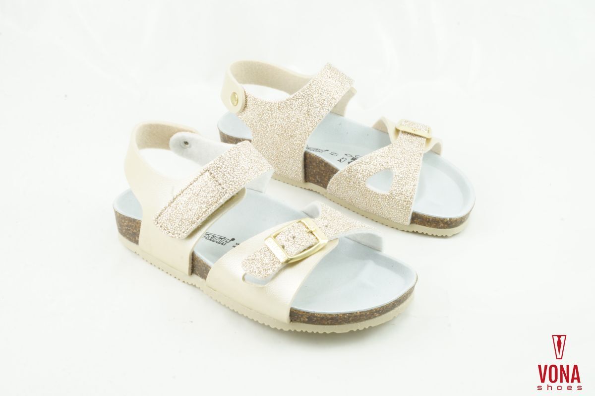 Sandalo Goldstar Gs8847bk