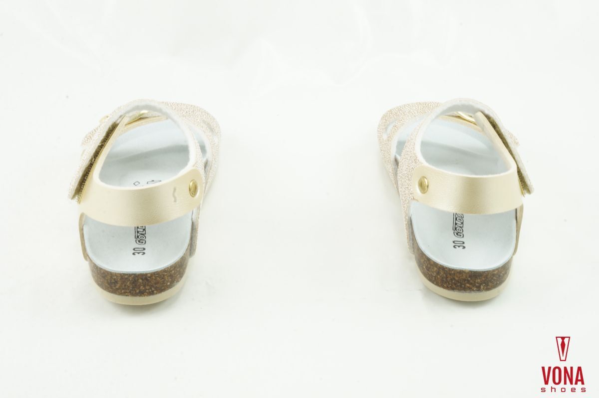 Sandalo Goldstar Gs8847bk