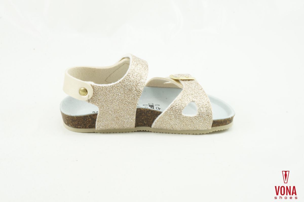 Sandalo Goldstar Gs8847bk