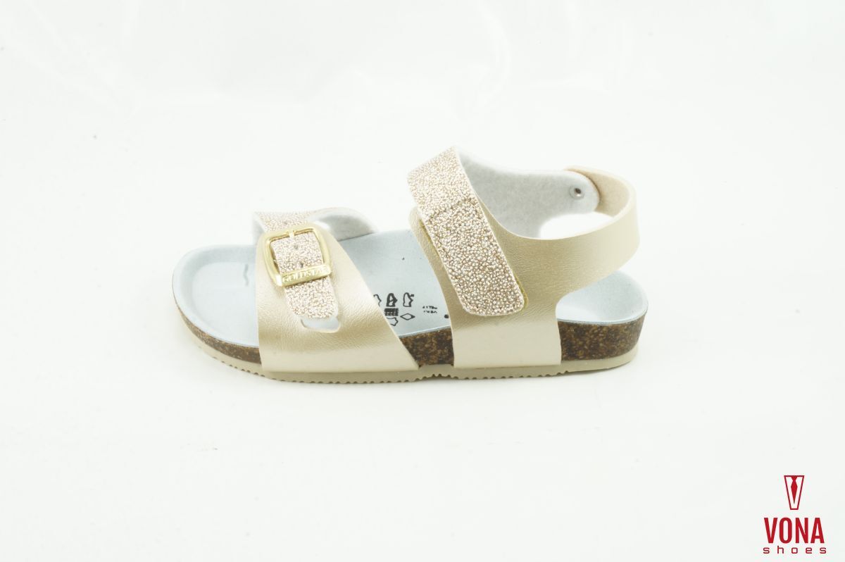 Sandalo Goldstar Gs8847bk