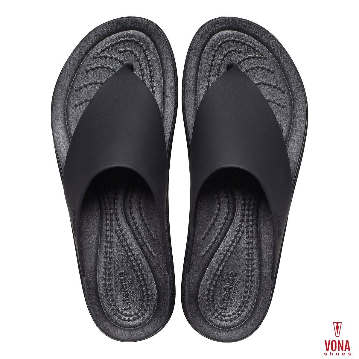Ciabatta Crocs Brooklyn Flip W Cr.208727