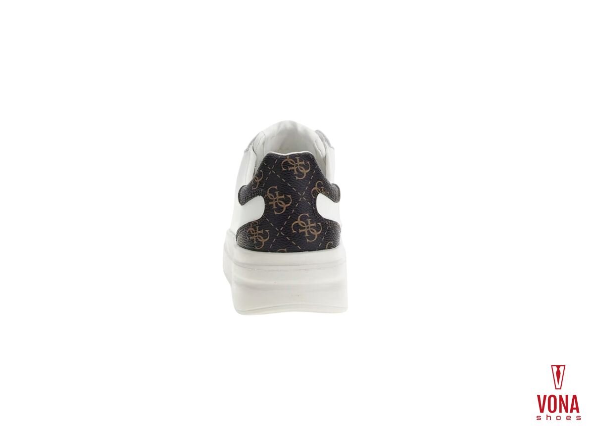 Sneakers Guess Fljelb Fal12 Uomo